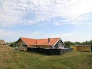 Ferienhaus - Ferienhaus Uma - 400m from the sea