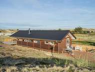 Ferienhaus - Ferienhaus Krak - 1km from the sea