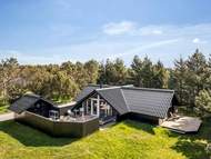 Ferienhaus - Ferienhaus Rumena - 800m from the sea