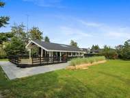 Ferienhaus - Ferienhaus Hildegarde - 900m from the sea