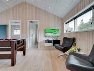 Ferienhaus - Ferienhaus Fenno - 900m from the sea