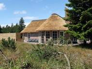 Ferienhaus - Ferienhaus Ingmund - 800m from the sea in Western Jutland