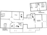 Ferienhaus - Ferienhaus Sten - 100m from the sea