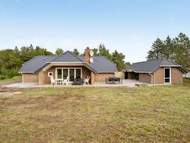 Ferienhaus - Ferienhaus Lumi - 800m from the sea