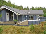 Ferienhaus - Ferienhaus Guththorm - 600m from the sea