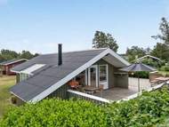 Ferienhaus - Ferienhaus Arlette - 1.8km from the sea