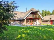Ferienhaus - Ferienhaus Alfons - 600m from the sea