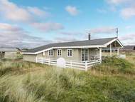 Ferienhaus - Ferienhaus Dortea - 600m from the sea