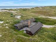 Ferienhaus - Ferienhaus Nicolaus -  from the sea