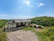 Ferienhaus - Ferienhaus Talia -  from the sea