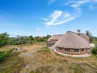 Ferienhaus - Ferienhaus Seppo - all inclusive - 900m from the sea in Western Jutland