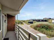 Ferienwohnung - Ferienwohnung, Appartement Filine - all inclusive - 200m from the sea in Western Jutland