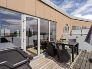 Ferienwohnung - Ferienwohnung, Appartement Geraldine - 250m from the sea