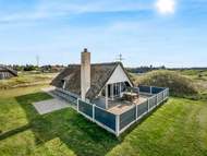 Ferienhaus - Ferienhaus Hemfrith - 800m to the fjord