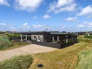 Ferienhaus - Ferienhaus Synthia - 300m from the sea