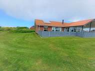 Ferienhaus - Ferienhaus Gottfreda - 330m to the fjord