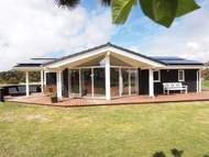 Ferienhaus - Ferienhaus Helen - 500m to the fjord