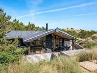 Ferienhaus - Ferienhaus Sila - 800m from the sea in Western Jutland