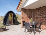 Ferienhaus - Ferienhaus Stinna -  from the sea