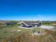 Ferienhaus - Ferienhaus Sylta -  from the sea