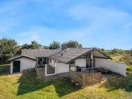 Ferienhaus - Ferienhaus Ingo - 950m from the sea