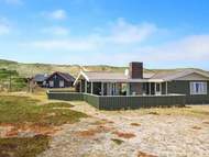 Ferienhaus - Ferienhaus Aase - all inclusive -  from the sea in Western Jutland