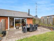 Ferienhaus - Ferienhaus Agne - 400m from the sea