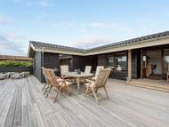 Ferienhaus - Ferienhaus Leleks - 200m from the sea