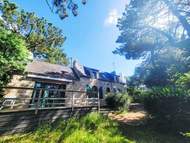 Ferienhaus - Ferienhaus Ty Arno