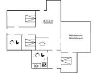 Ferienhaus - Ferienhaus Ottar - 400m from the sea