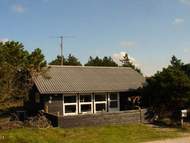 Ferienhaus - Ferienhaus Nanouk - all inclusive - 500m from the sea in Western Jutland