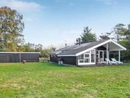 Ferienhaus - Ferienhaus Tuulikki - 1.6km from the sea