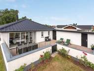 Ferienhaus - Ferienhaus Mayla - 50m from the sea
