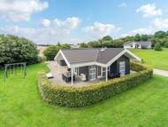 Ferienhaus - Ferienhaus Deline - 250m from the sea