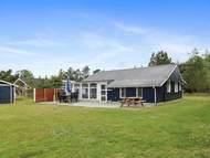 Ferienhaus - Ferienhaus Yardila - 1.5km from the sea