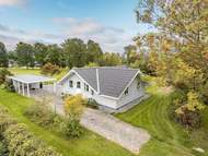 Ferienhaus - Ferienhaus Armund - 300m from the sea