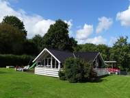 Ferienhaus - Ferienhaus Aulis - 230m from the sea