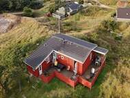 Ferienhaus - Ferienhaus Aukusti - all inclusive - 600m from the sea in Western Jutland