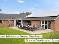 Ferienhaus - Ferienhaus Janita - 800m from the sea