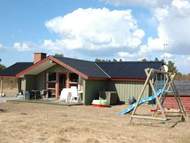 Ferienhaus - Ferienhaus Harmke - 1km from the sea