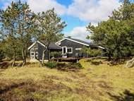 Ferienhaus - Ferienhaus Glady - 500m from the sea in Western Jutland