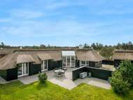 Ferienhaus - Ferienhaus Hothbrod - 1.2km from the sea