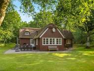 Ferienhaus - Ferienhaus Fina - 15km from the sea