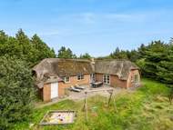 Ferienhaus - Ferienhaus Hedi - 900m from the sea