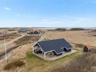 Ferienhaus - Ferienhaus Galmand - 300m from the sea
