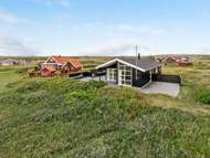 Ferienhaus - Ferienhaus Arni - 150m from the sea in Western Jutland