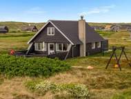 Ferienhaus - Ferienhaus Gudmand - 200m from the sea