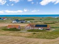 Ferienhaus - Ferienhaus Answald - 250m from the sea