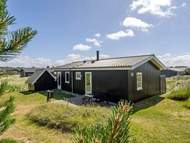 Ferienhaus - Ferienhaus Usko - 250m from the sea