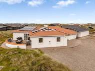 Ferienhaus - Ferienhaus Palli - 600m from the sea in NW Jutland